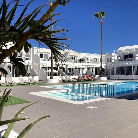 Puerto Del Carmen Airconditioned 2Bed Poolside Apt Eksteriør bilde