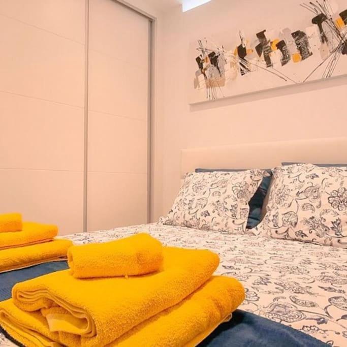 Puerto Del Carmen Airconditioned 2Bed Poolside Apt Eksteriør bilde