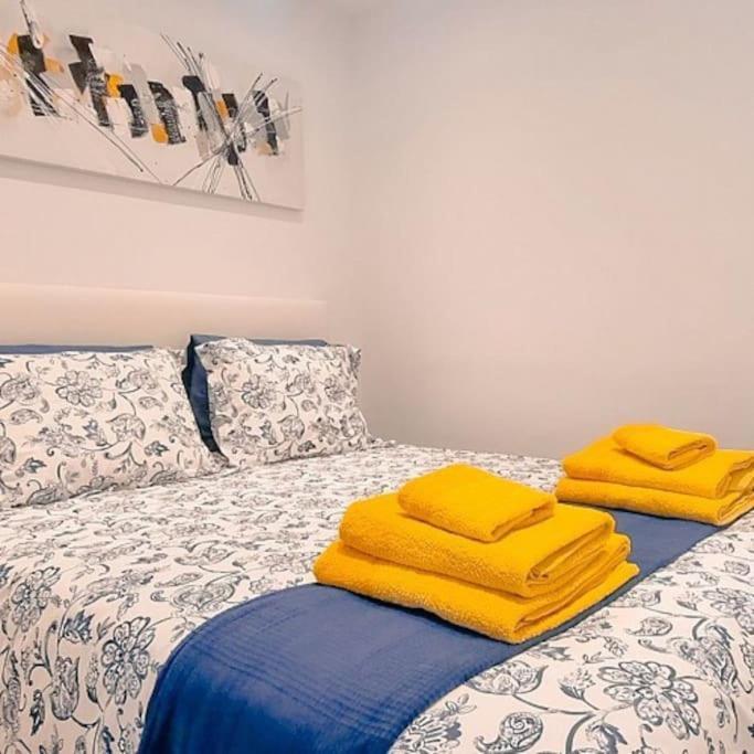 Puerto Del Carmen Airconditioned 2Bed Poolside Apt Eksteriør bilde